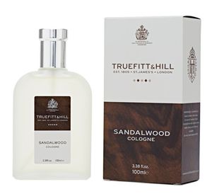 Truefitt and Hill Sandalwood