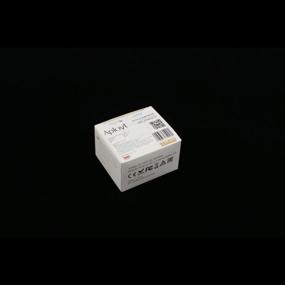 Трековое управление Aployt Magnetic track 220 APL.0195.01.01