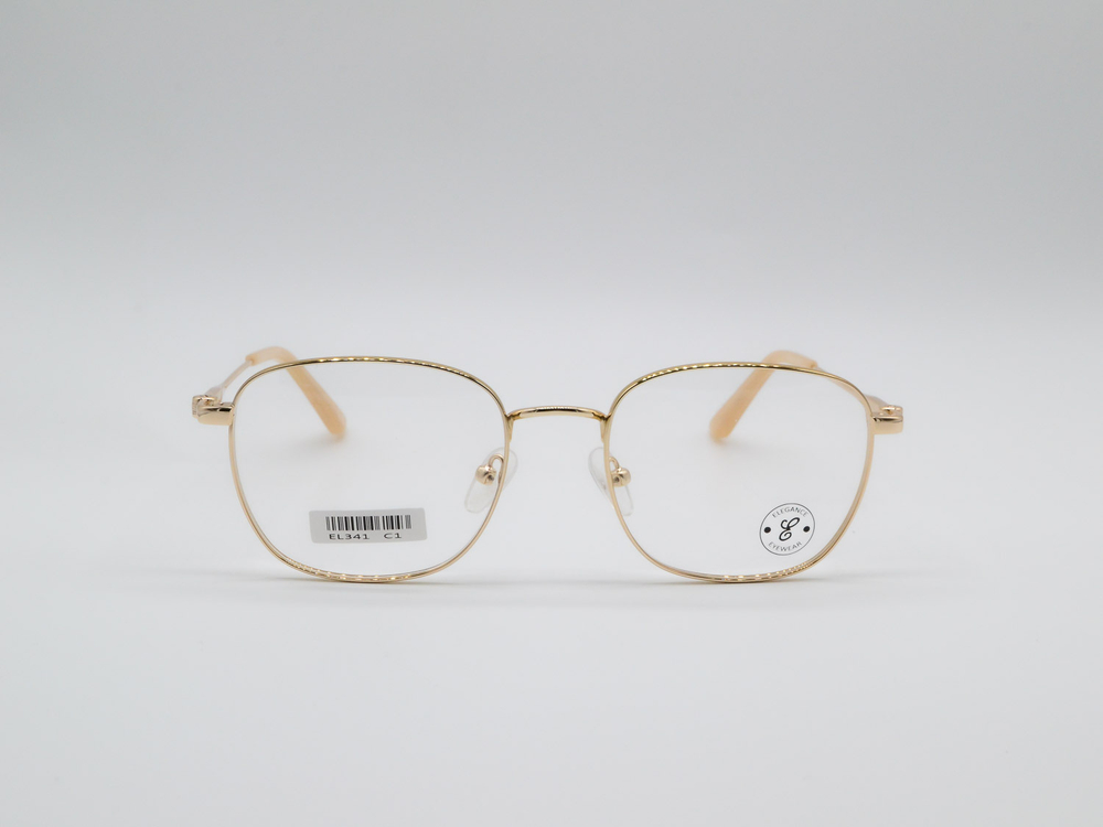 Изг. оправы Elegance EL-341 C1