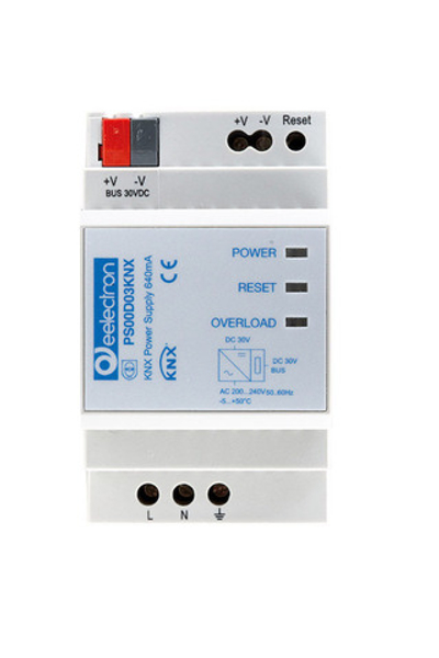 PS00D03KNX Блок питания KNX 640 МА