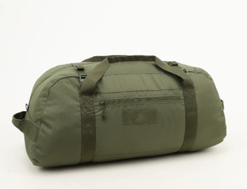 Баул Сплав Компакт 90 олива