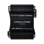 Усилитель Apocalypse AAP-800.1D Atom - BUZZ Audio