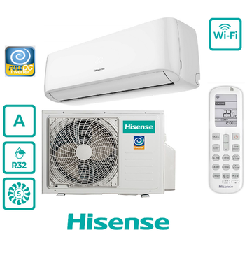 Hisense AS-13UW4RYRCA04