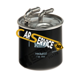 HENGST FILTER - H140WK02