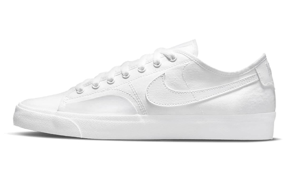 Кроссовки Nike Blazer Low Sb Court