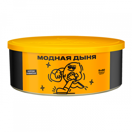 Severnyj - Melon (100g)