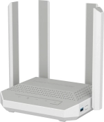 Роутер беспроводной Keenetic Netcraze Hopper DSL