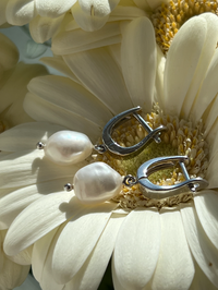 Серьги Classic