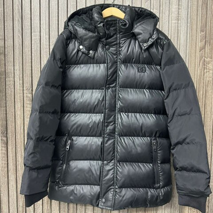 Пуховик Dolce&Gabbana