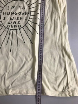 Футболка обтягивающего кроя, маркировка М, визуально 46 размер