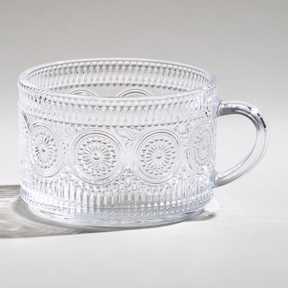 КРУЖКА 400 МЛ МАЛ.= 4ШТ.