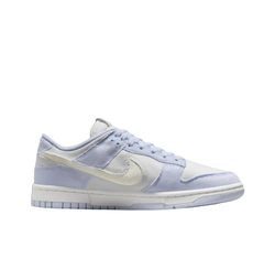 Женские кроссовки Nike Dunk Low 'Ghost Denim' HF1985-001