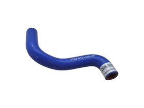 Патрубок силиконовый 2108-8101200-20