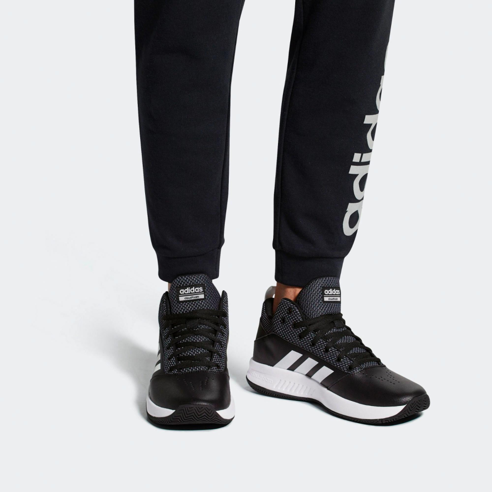 Кроссовки Adidas Cf Ilation 2.0 Core
