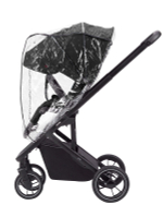 Прогулочная коляска Carrello Alfa 2023