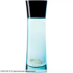 Armani Code Turquoise for Men