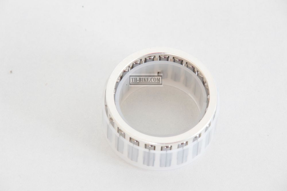 93310-63417-00. BEARING, Crank pin, Connecting rod. Yamaha