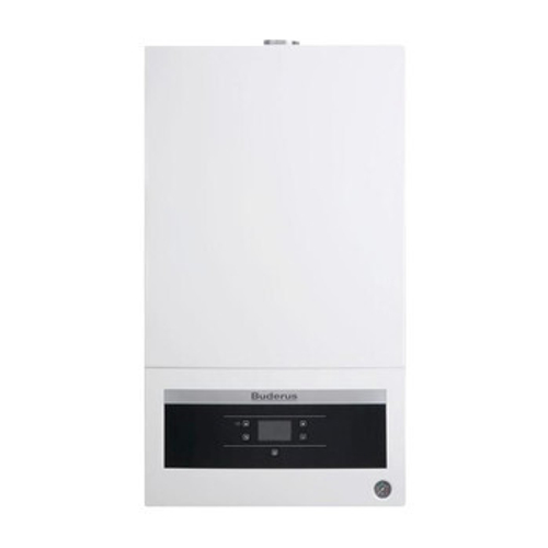 Котел газовый настенный Buderus Logamax U072-18K, 18 кВт