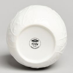 БАНКА LEFARD "MEADOW" С ДЕР.КРЫШКОЙ НА ДЕР.ПОДСТАВКЕ 10*11,5 СМ 600 МЛ