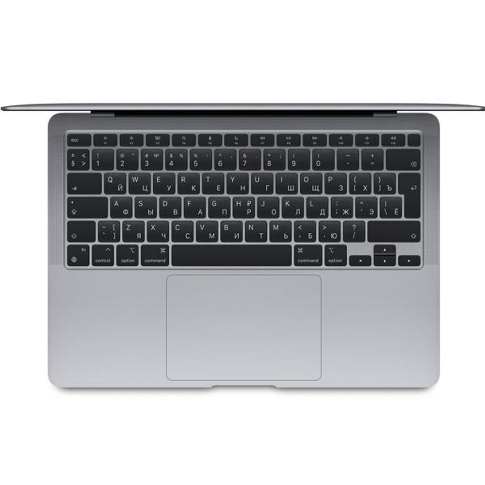Ноутбук Apple MacBook Air 13 M1 56GB Космический серый