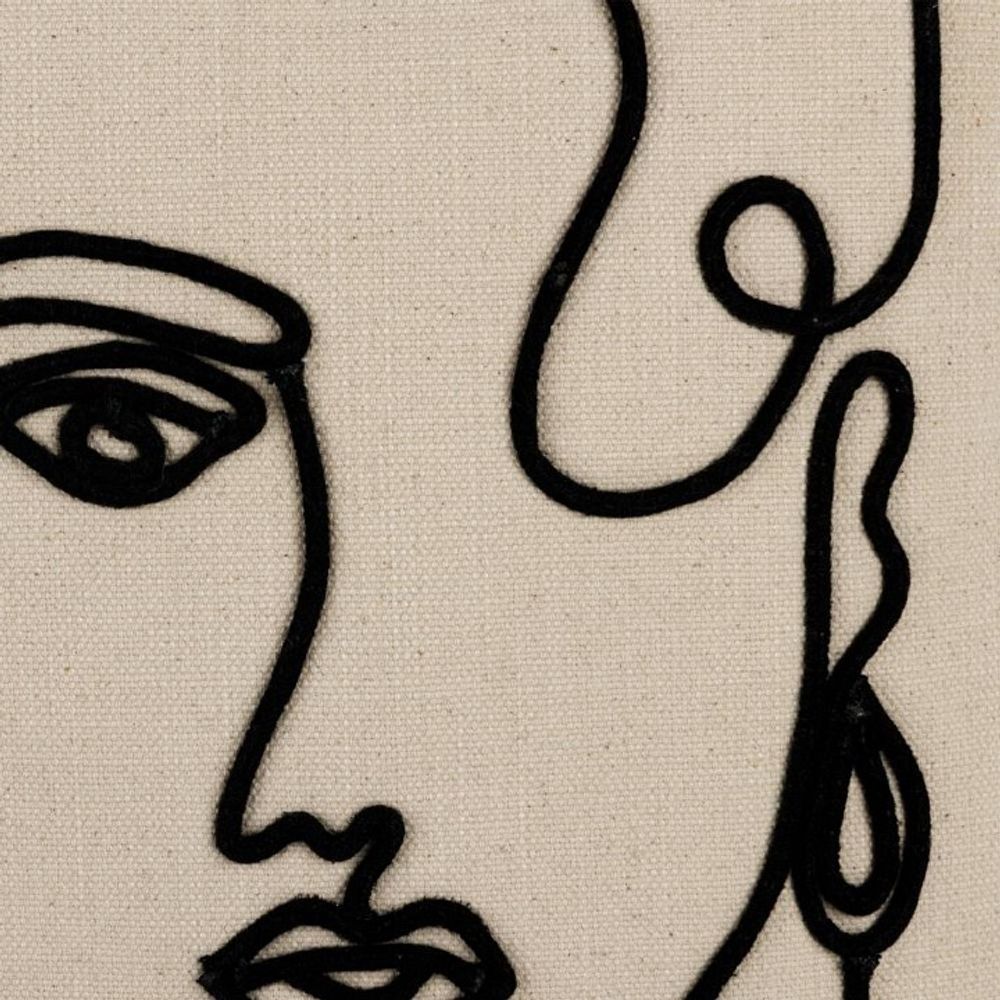 Подушка декоративная Eglo Chevery 420329