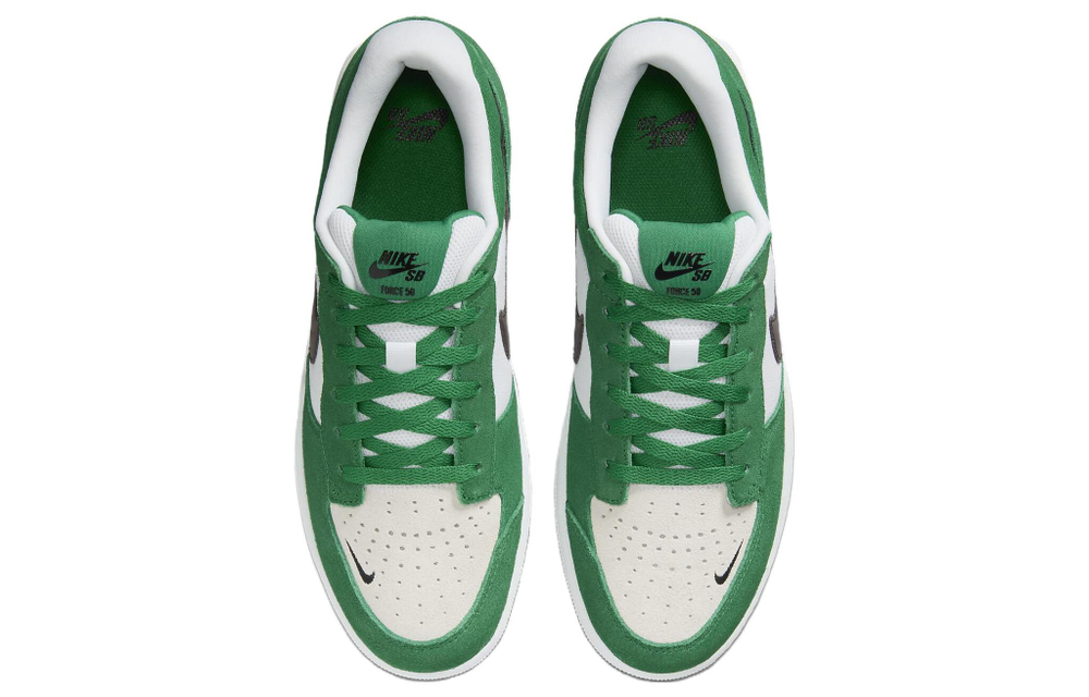 Кроссовки Nike Sb Force 58