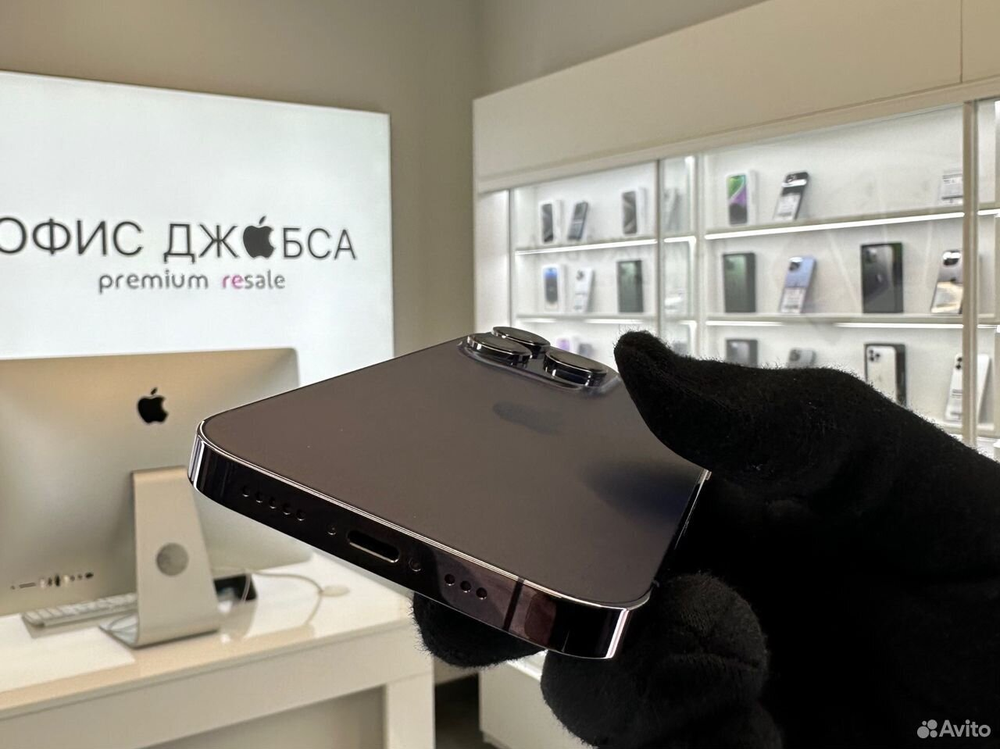 iPhone 14 Pro Max, 512 ГБ б/у