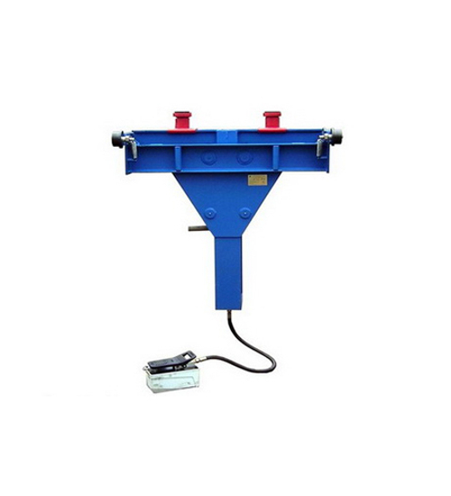 Траверса пневмогидравлическая ПНК-10