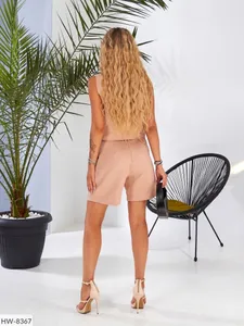 Костюм HW-6881 Фабрика Моды