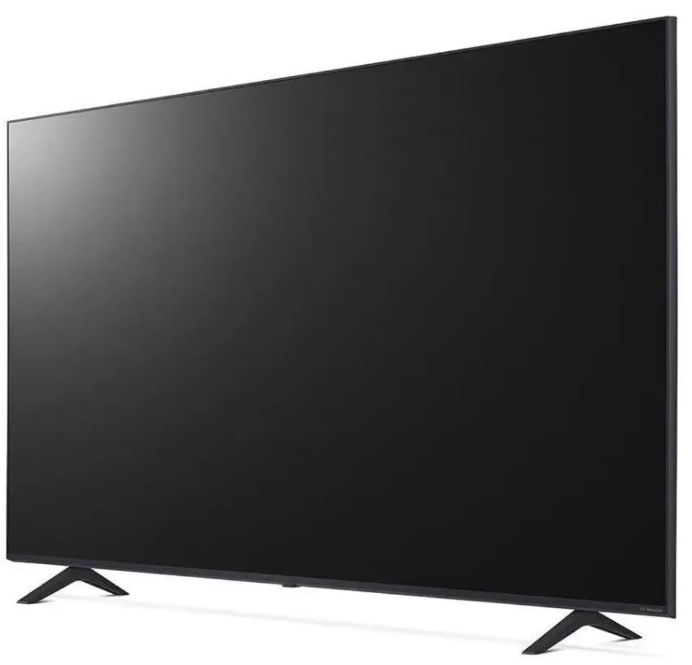 Телевизор  LG 55NANO80T6A.ARUG