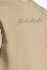 Свитшот Karl Lagerfeld