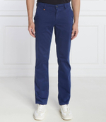 Чиносы Schino BOSS ORANGE - индиговой(50470813)