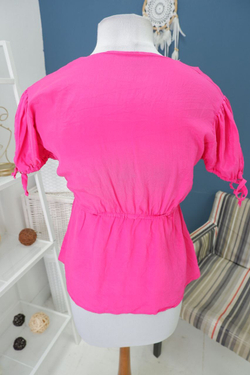 Блузка летняя 44 размер