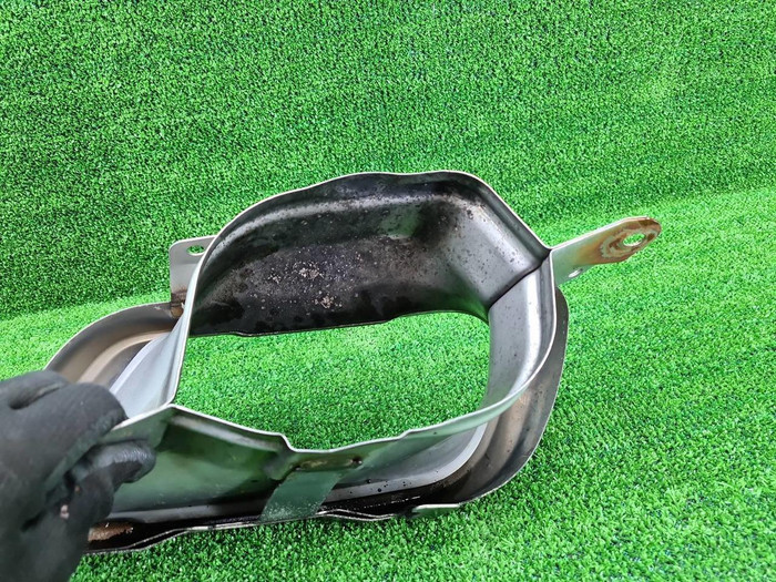 Насадка глушителя правая BMW X5 G05 18-23 M-paket