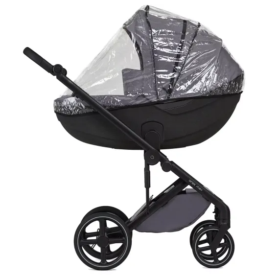 Коляска ANEX Mev 2 в 1 (mo-02) Toon