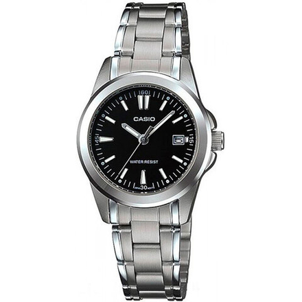 Женские наручные часы Casio Vintage LTP-1215A-1A2