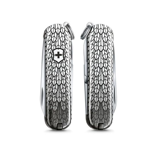 Victorinox 0.6223.L2102 Eagle Flight