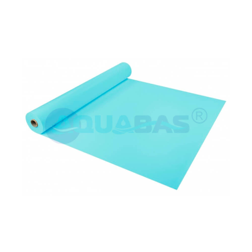 Пленка ПВХ Alkorplan 1000 Light Blue 1,5мм 25х1,65м (35066213)