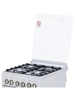 Плита газовая 5100-02 0181