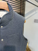 Безрукавка Brunello Cucinelli