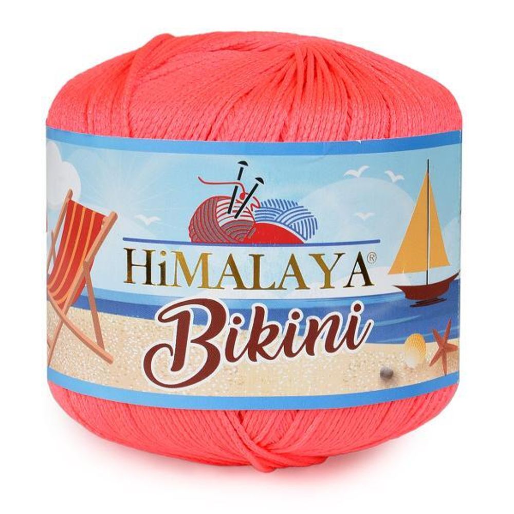 Пряжа Himalaya Bikini (26)
