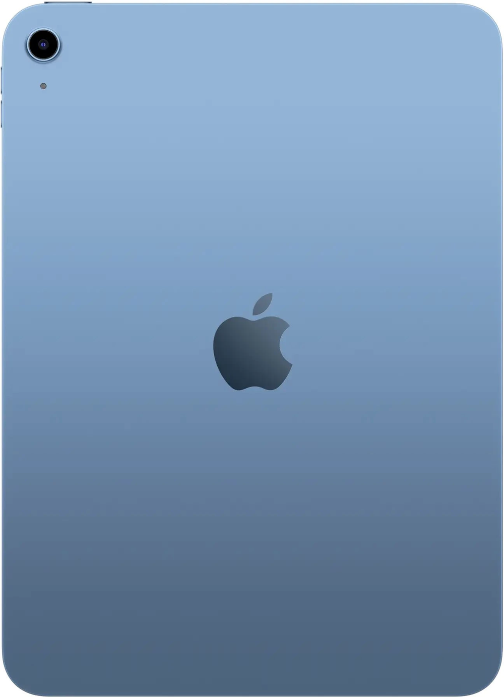 Планшет Apple iPad 11 (2025) 128Gb WiFi Blue
