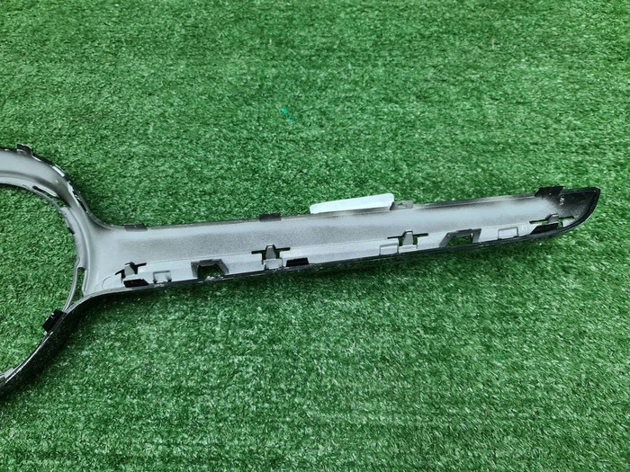 Накладка решетки радиатора Mercedes E C238 16-21