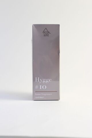 Аромадиффузор Arida Home, 50 мл, Hygge Грейпфрут