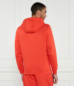 Худи Tommy Jeans - красный(DM0DM20742)