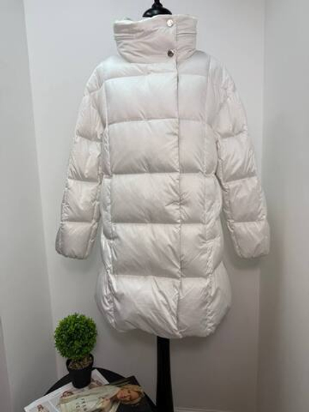 Пуховик Franco Vello