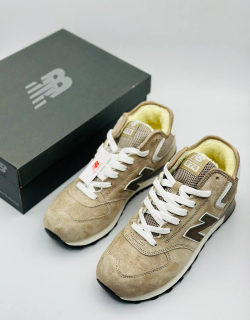 Зимние кроссовки NEW BALANCE