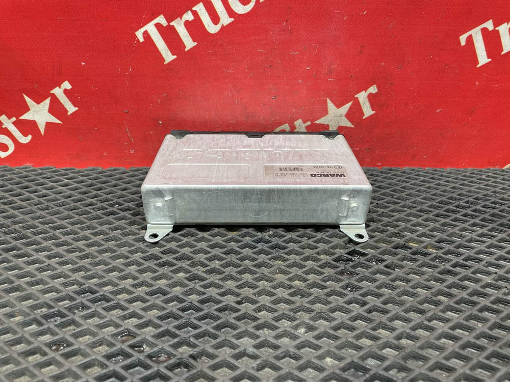 Блок управления EBS