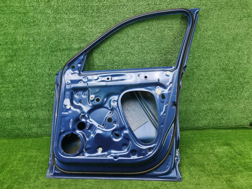 Дверь передняя правая Skoda Kodiaq (2016-н.в.)