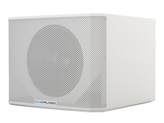 CVGAUDIO BEATBOMBER SUB-S12W - профессиональный напольный пассивный сабвуфер